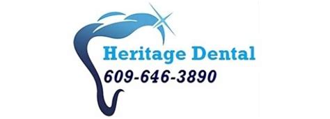 Heritage dental galloway nj  5 E Jimmie Leeds Rd, Galloway, NJ 08205 Closed Opens today at 8:00am